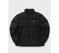Lacoste Herren Daunenjacke, schwarz, Gr. M/L