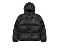Lacoste Puffer Jacket Schwarz