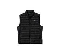Lacoste - Puffer-Weste - Jacke-Weste M schwarz