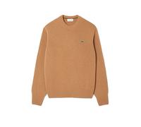 LACOSTE Pullover camel | XXL