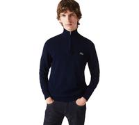 LACOSTE Pullover Classic 1/4 Zip, navy navy