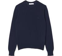 LACOSTE Pullover Crew Neck, navy