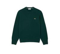 LACOSTE Pullover dunkelgrün | XXL