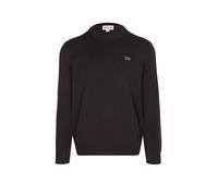 Lacoste Pullover Braun - Größe 3XL Braun 3XL