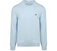 Lacoste Pullover Hellblau - Größe XL Hellblau XL