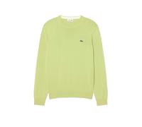 LACOSTE Pullover hellgrün | XL