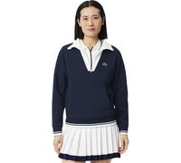 LACOSTE Pullover Heritage, navy