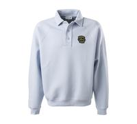 LACOSTE Pullover Herren Regular Fit Baumwoll-Piqué blau, 58 (3XL)