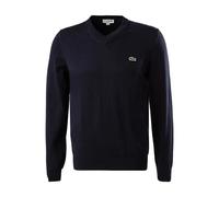 Lacoste V-Neck Pullover Herren - 6