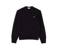 LACOSTE Pullover schwarz | L