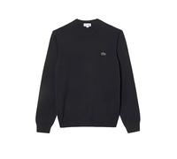 LACOSTE Pullover schwarz | XL