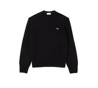LACOSTE Pullover schwarz | XL