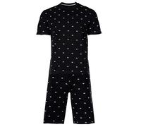 Lacoste Pyjama Herren mehrfarbig, L