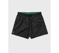 Lacoste Bathingtrunks Black Schwarz S