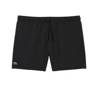 Lacoste Bathingtrunks Black Schwarz XL