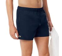 Lacoste Quick Swimtrunks Herren-Badeshorts, Marineblau, marine, 50