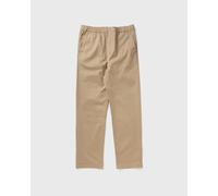 Lacoste Regular Fit Cotton Twill Chino Pants men Casual Pants beige in Größe:XL