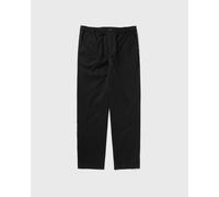Lacoste Regular Fit Cotton Twill Chino Pants men Casual Pants black in Größe:XL