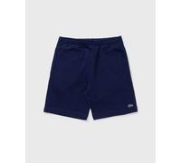 Lacoste Regular Fit Fleece Shorts men Sport & Team Shorts blue in Größe:XXL