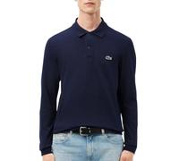 Lacoste Regular Fit Longsleeve Poloshirt Herren - L