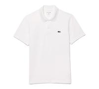 Lacoste Chemise Otomán Polo kurzarmtrikot weiß rein - XL