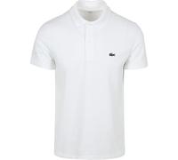 Lacoste Chemise Otomán Polo kurzarmtrikot weiß rein - 3XL