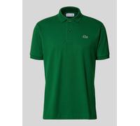 Lacoste Regular Fit Poloshirt aus reiner Baumwolle Modell 'CORE' in Gruen, Größe XL