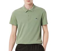 Lacoste Regular Fit Poloshirt Herren - DH5522, Farbe:Hellgrün S86, Textil:S
