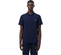 Lacoste Regular Fit Poloshirt Herren L Marineblau