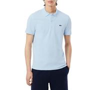 Lacoste Poloshirt Breathable Weiß - Größe M Weiß M