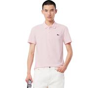 Lacoste Regular Fit Poloshirt Herren M Rosa