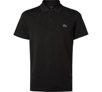 Lacoste Regular Fit Poloshirt Herren XL Schwarz