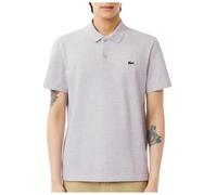 Lacoste Poloshirt Breathable Grau - Größe XXL Grau XXL