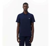 Lacoste Herren Poloshirt Regular Fit, marine, Gr. 7