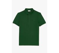 Lacoste Regular Fit Poloshirt Kurzarm grün