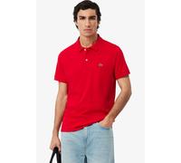 Lacoste Herren DH2050 Poloshirt, Red, S