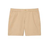 Lacoste - Regular Fit-Shorts aus Stretch-Baumwolle - Shorts-Cargo L beige