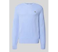 Lacoste Herren Men's Sweater Pullover, Übersicht:, L