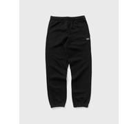 Lacoste Sweatpants mit Label-Detail in Black, Größe L