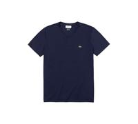 Lacoste T-Shirt TH6710 in Blau EU M