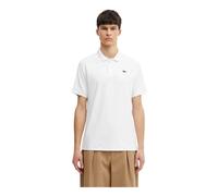 Lacoste - Regular Fit Ultra Dry Sport Poloshirt - - Tops - Herren - Weiß - M