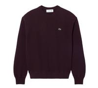 Lacoste Relaxed Fit Crew Neck Sweater 36