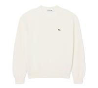 Lacoste Relaxed Fit Crew Neck Sweater 42