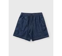 Lacoste Relaxed Fit Denim Shorts men Casual Shorts blue in Größe:S