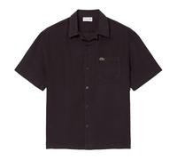 Lacoste Relaxed Fit Linen Shirt 40