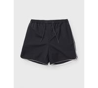 Lacoste Relaxed Fit Wool Blend Shorts men Casual Shorts grey in Größe:L