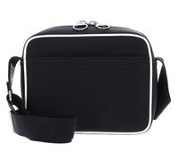 LACOSTE Reporter Bag M Abimes Farine