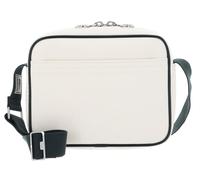 LACOSTE Reporter Bag M Farine Sinople