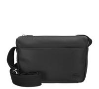Lacoste Reporter Bag - Umhängetasche 25 cm (noir)