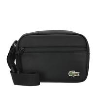 Lacoste Lcst Umhängetasche 19 cm schwarz